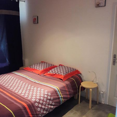 Ferienwohnung Les Jardins Du Golf Metz Exterior foto