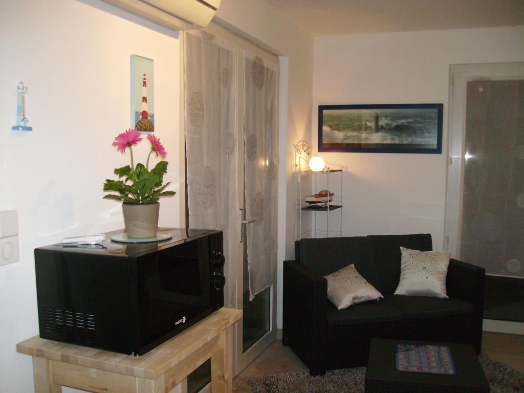 Ferienwohnung Les Jardins Du Golf Metz Exterior foto