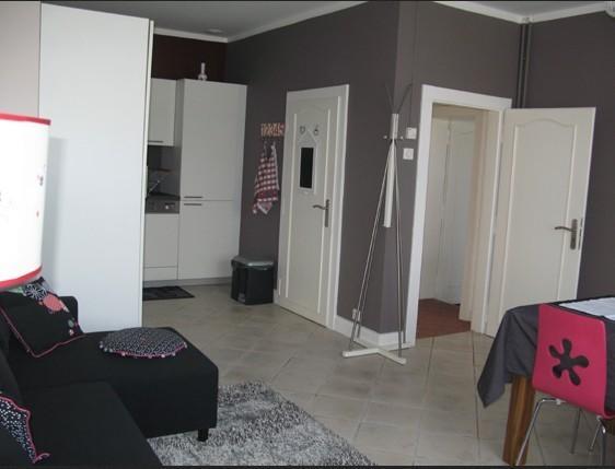 Ferienwohnung Les Jardins Du Golf Metz Zimmer foto